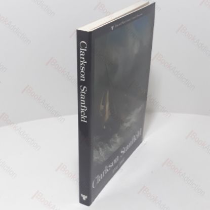 Picture of The Spectacular Career of Clarkson Stanfield, 1793-1867