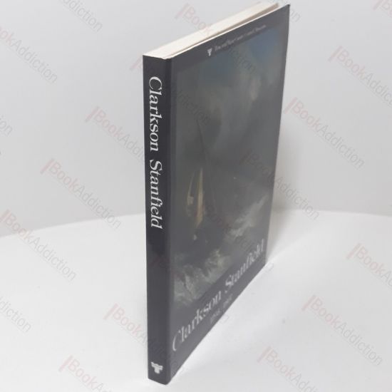 Picture of The Spectacular Career of Clarkson Stanfield, 1793-1867