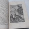 Picture of The Life and Adventures of Robinson Crusoe, of York, Mariner, with An Account of His Travels Round Three Parts of the Globe;  The Farther Adventures of Robinson Crusoe