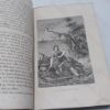 Picture of The Life and Adventures of Robinson Crusoe, of York, Mariner, with An Account of His Travels Round Three Parts of the Globe;  The Farther Adventures of Robinson Crusoe