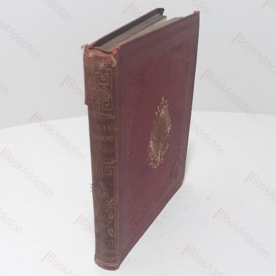 Picture of Ocean Gardens : The History of the Marine Aquarium, and the Best Methods Now Adopted for its Establishment and Preservation