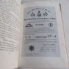 Picture of Masonic Pamphlets : Some Masonic Degrees Worked at Bottoms, Stansfield, Near Halifax; Antecedents of Freemasonry in Leeds; Friendly Societies and Their Origins