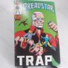 Picture of Dreadstar : Trap  (Volume 1, No. 19), June1985
