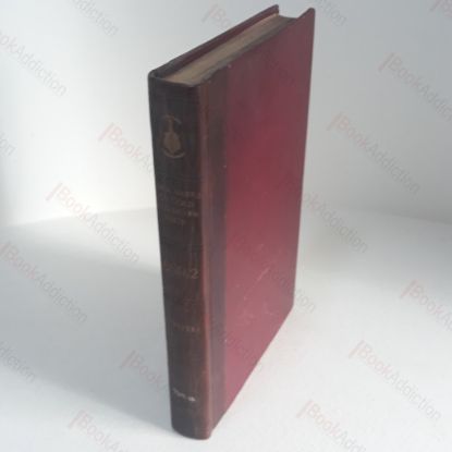 Picture of Hall Marks on Gold and Silver Plate, Illlustrated with Table of Annual Date Letters Employed in the Assay Offices of England, Scotland and Ireland and a Fac-simile of a Copper-plate of Makers' Mark at Goldsmiths' Hall