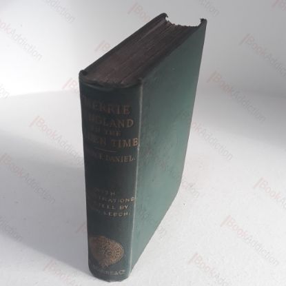 Picture of Merrie England in the Olden Time (Chandos Library)