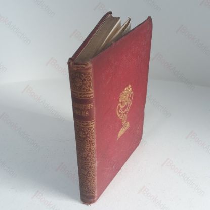 Picture of The Poetical Works of Oliver Goldsmith with Notice of his Life and Genius