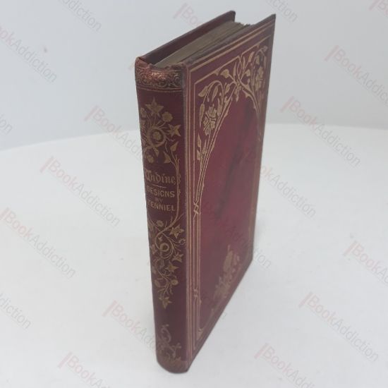 Picture of Undine, a Romance from the German of De La Motte Fouque