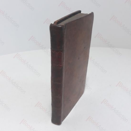 Picture of Fables of The Ancients, in Philosophy, Morality, and Civil Policy; Illustrated and Explained