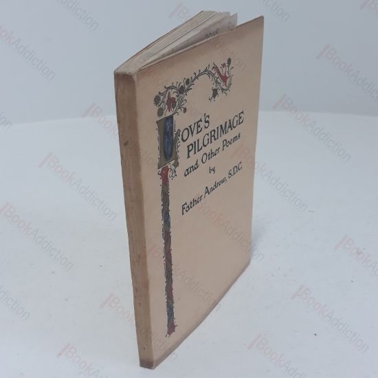 Picture of Love's Pilgramage and Other Poems