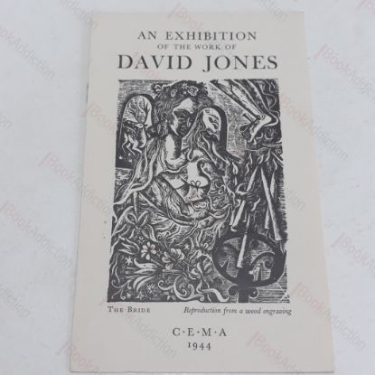 Picture of An Exhibition of the Works of David Jones