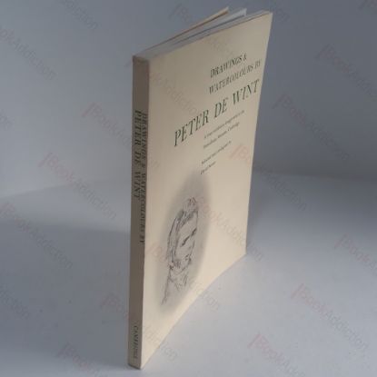 Picture of Drawings and Watercolours by Peter de Wint