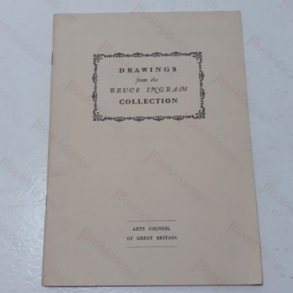 Picture of Drawings from the Bruce Ingram Collection, 1946-1947