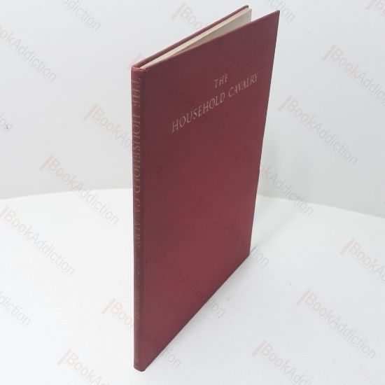 Picture of The Household Cavalry on Ceremonial Occasions