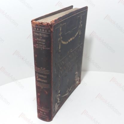 Picture of The West Riding of Yorkshire at the Opening of the Twentieth Century : Contemporary Biographies - Pike's New Century Series No.6