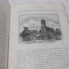 Picture of Abbeys and Churches of England and Wales, Descriptive, Historical, Pictorial