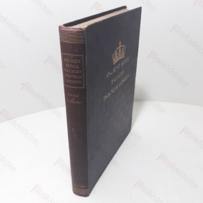 Picture of Ancient Royal Palaces in and Near London (Signed)