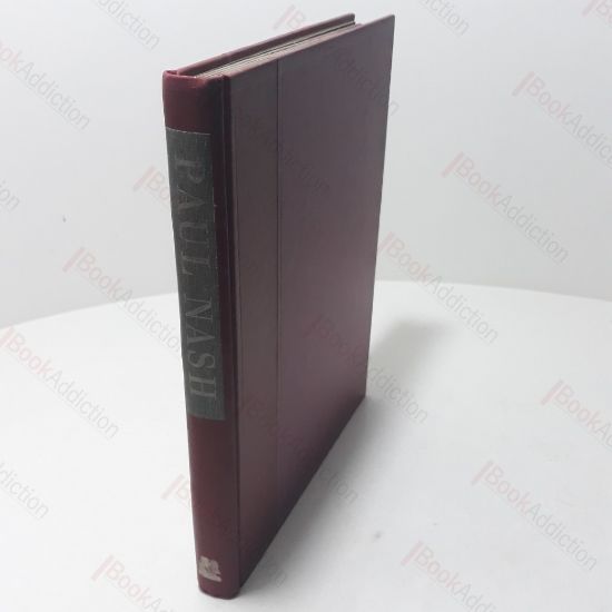 Picture of Paul Nash: Paintings Drawings and Illustrations