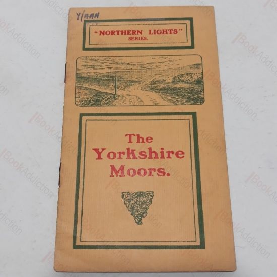 Picture of The Yorkshire Moors (Northern Lights Series)