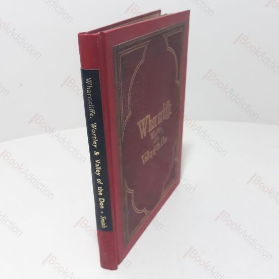 Picture of Wharncliffe, Wortley, and the Valley of the Don