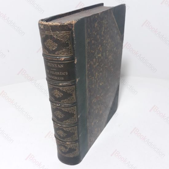 Picture of The Pilgrim's Progress from This World to That Which is to Come