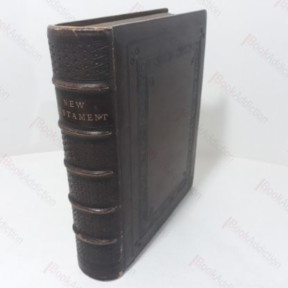 Picture of The New Testament of Our Lord and Saviour Jesus Christ