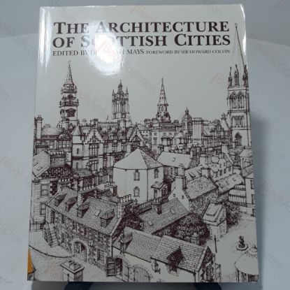 Picture of The Architecture of Scottish Cities