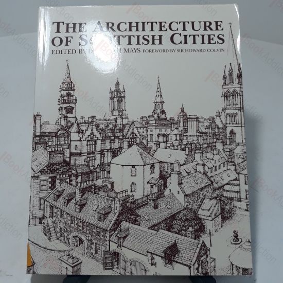 Picture of The Architecture of Scottish Cities