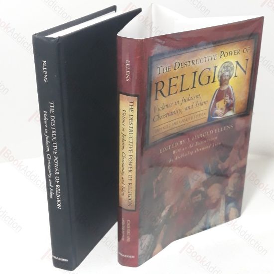 Picture of The Destructive Power of Religion: Violence in Judaism, Christianity, and Islam