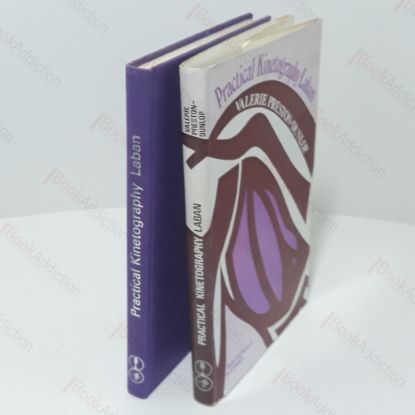 Picture of Practical Kinetography Laban