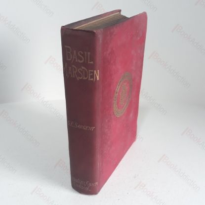 Picture of Basil Marsden, Or Struggles in Life