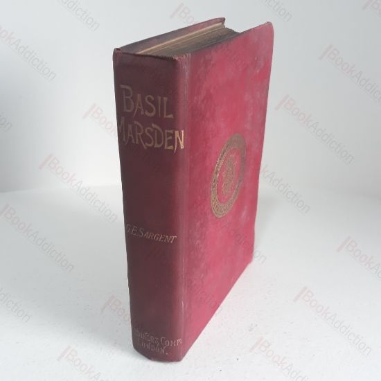 Picture of Basil Marsden, Or Struggles in Life