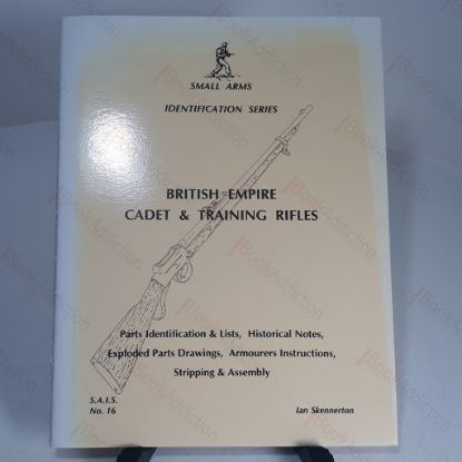 Picture of British Empire Cadet and Training Rifles (Small Arms Idsntification Series, No. 16)