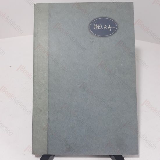 Picture of Drawings by James Ward, 1769-1859