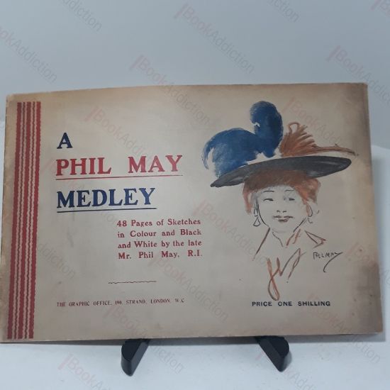 Picture of A Phil May Medley