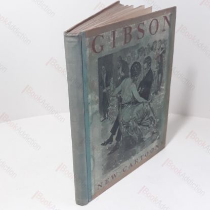Picture of Gibson's New Cartoons : A Book of Charles Dana Gibson's Latest Drawings