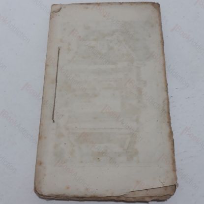 Picture of The Ancient Customs of The Forest of Knaresbrough [Knaresborough], Together with The Last Perambulation Prior to the General Enclosure Begun in 1771; To which are added The Ancient Customs, Extent and Limits, of Townships of Knaresbrough and Scriven