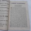 Picture of A Popular Illustrated Guide and Official Handbook to Knaresborough containing Short Descriptive Sketches of the Castle, Dropping Well, Parish Church, Priory, and other Objects of Interest in the Vicinity