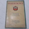 Picture of Knaresborough Official Handbook