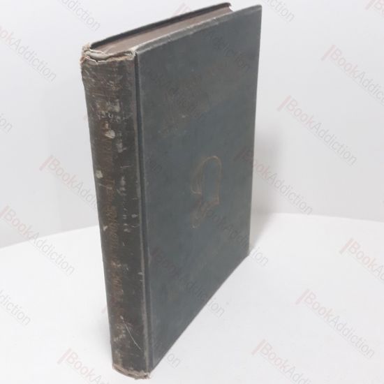 Picture of A Tudor Book of Arms,  Tricked by Robert Cooke Being Harleian Manuscript No. 2169;  A Tudor Book of Arms. Being Harleian Manuscript No. 6163 (Two Tudor Books of Arms)