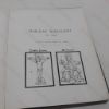 Picture of A Tudor Book of Arms,  Tricked by Robert Cooke Being Harleian Manuscript No. 2169;  A Tudor Book of Arms. Being Harleian Manuscript No. 6163 (Two Tudor Books of Arms)