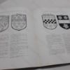 Picture of A Tudor Book of Arms,  Tricked by Robert Cooke Being Harleian Manuscript No. 2169;  A Tudor Book of Arms. Being Harleian Manuscript No. 6163 (Two Tudor Books of Arms)
