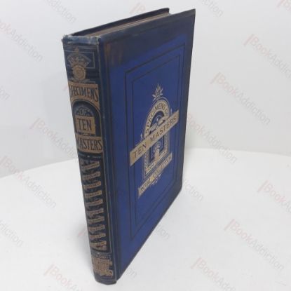 Picture of Specimens of the Drawings of Ten Masters from the Royal Collecton at Windsor Castle