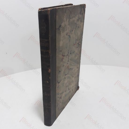 Picture of The Saturday Magazine, Volume 5, July to Decemeber 1834