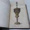 Picture of The Decorative Arts Ecclesiastical and Civil of the Middle Ages
