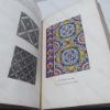 Picture of The Decorative Arts Ecclesiastical and Civil of the Middle Ages