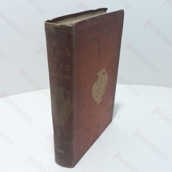 Picture of On Colour and On the Necessity for a General Diffusion of Taste Among all Classes