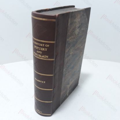 Picture of Collections Towards a History of Pottery and Porcelain, in the 15th, 16th, 17th and 18th centuries