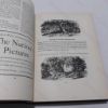 Picture of Image : A Quarterly of the Visual Arts - A History of English Wood Engraving 1900-50 - Volume with 4 quarterlies bound in