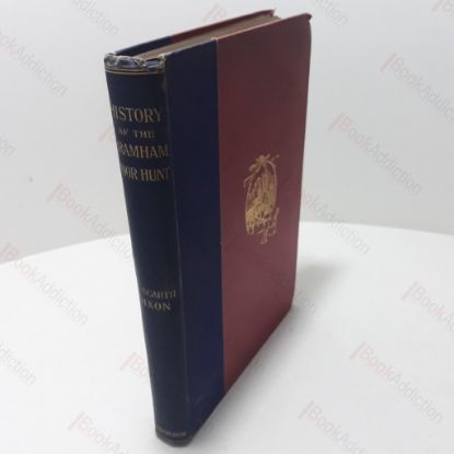 Picture of A History of the Bramham Moor Hunt