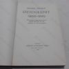 Picture of Lithography,  1800-1850 : The Techniques of Drawing on Stone in England and France and Their Application in Works of Topography